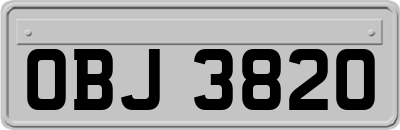 OBJ3820