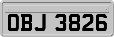 OBJ3826