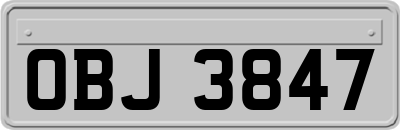 OBJ3847