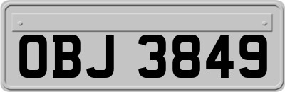 OBJ3849