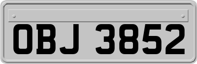 OBJ3852