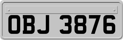 OBJ3876