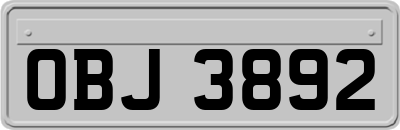 OBJ3892