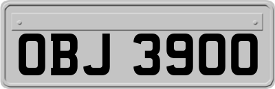 OBJ3900