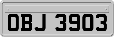 OBJ3903