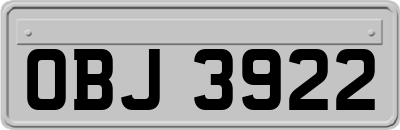 OBJ3922