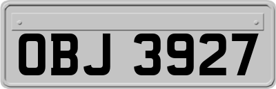 OBJ3927