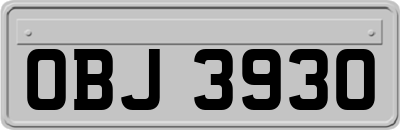 OBJ3930