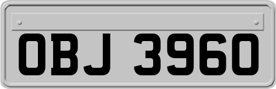 OBJ3960