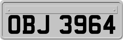 OBJ3964