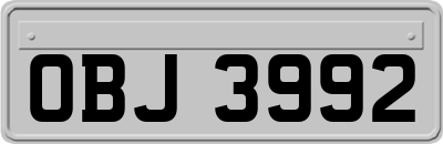 OBJ3992