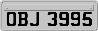 OBJ3995