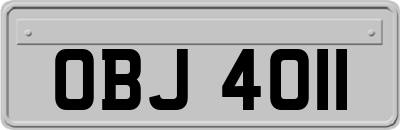 OBJ4011