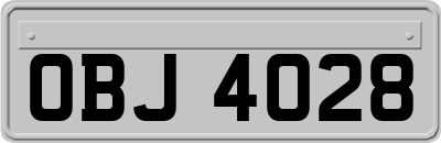 OBJ4028