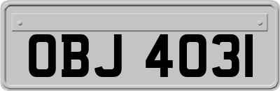 OBJ4031