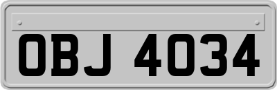 OBJ4034