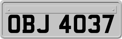 OBJ4037