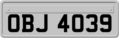 OBJ4039