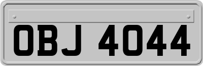 OBJ4044