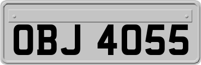 OBJ4055