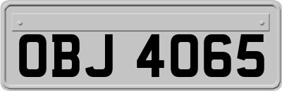 OBJ4065