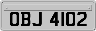 OBJ4102