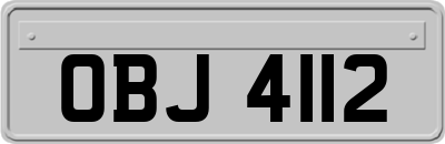 OBJ4112