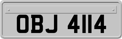 OBJ4114