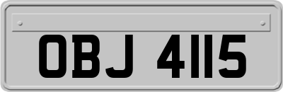 OBJ4115