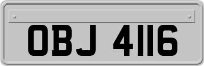 OBJ4116