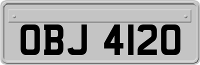 OBJ4120