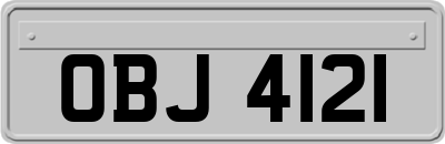 OBJ4121