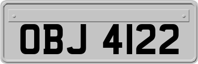 OBJ4122