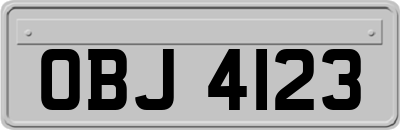 OBJ4123