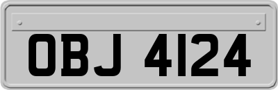 OBJ4124