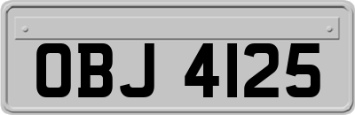 OBJ4125