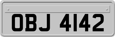 OBJ4142