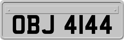 OBJ4144