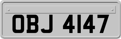 OBJ4147