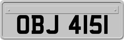 OBJ4151