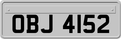 OBJ4152