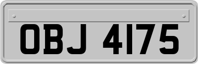 OBJ4175