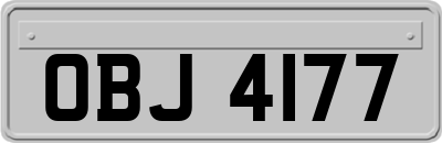 OBJ4177