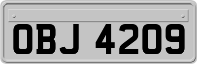 OBJ4209