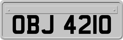 OBJ4210