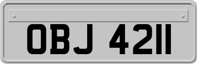 OBJ4211