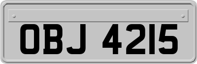 OBJ4215
