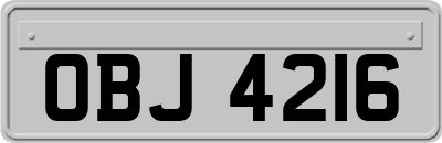 OBJ4216