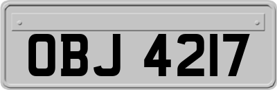OBJ4217
