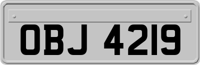 OBJ4219